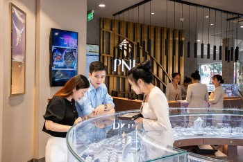 Kết quả 55win.com - Trang Cược Uy Tín Cao Nhất 2025 PNJ: Lợi nhuận tháng 10 vượt cả quý 3/2024