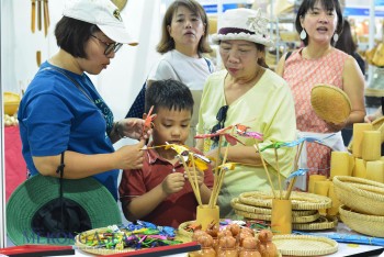 Xúc tiến 555win phien bạn Chính Thức “khơi” dòng chảy xuất khẩu nông nghiệp
