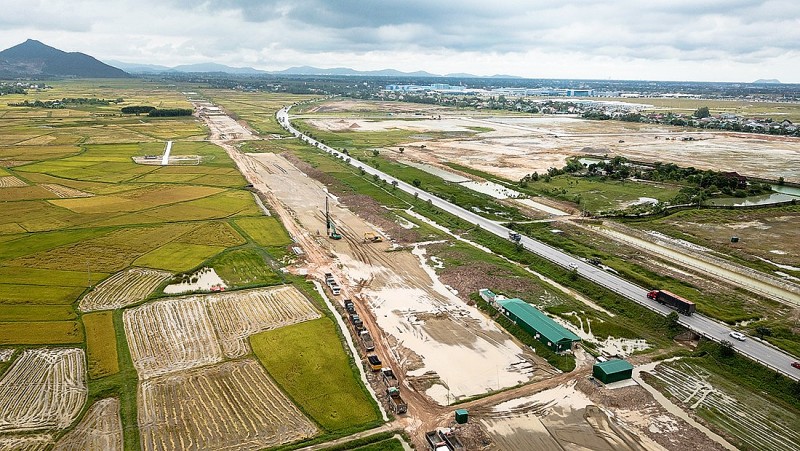 Đầu tư hơn 317 tỷ đồng xây trạm dừng nghỉ trên cao tốc Quy Nhơn - Chí Thạnh
