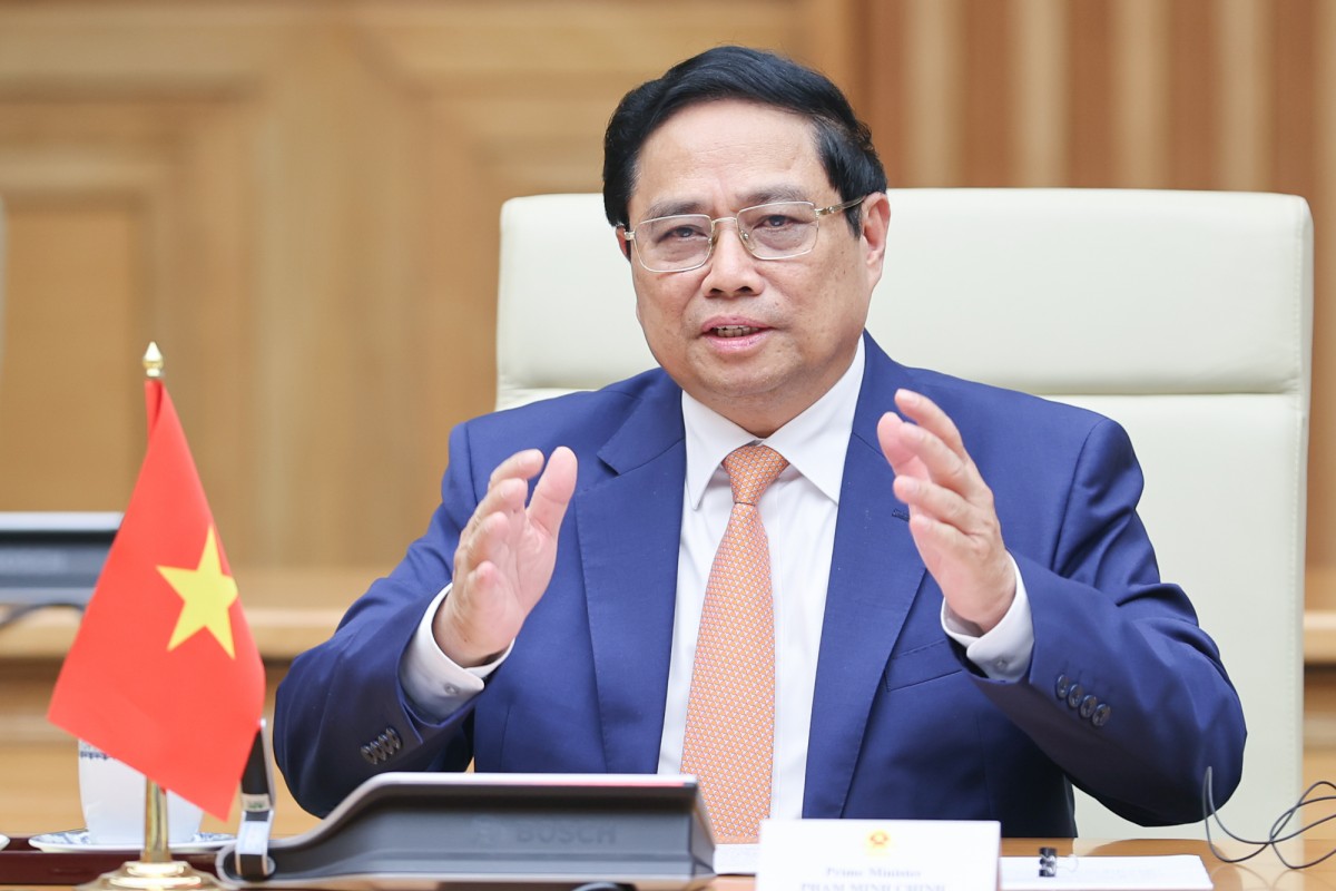 Phấn đấu nâng kim ngạch 555win phien bạn Chính Thức Việt Nam - Bulgaria lên 500 triệu USD