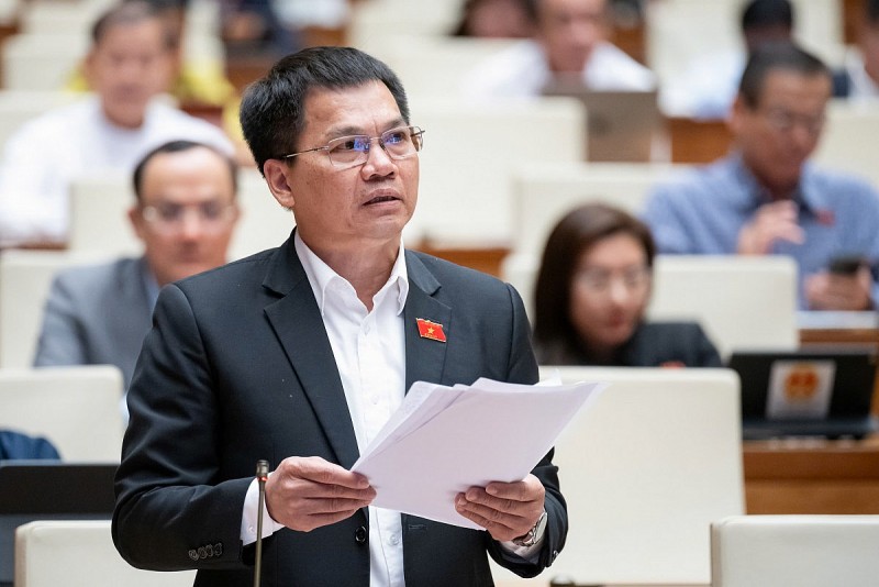 Tăng cường biện pháp truy bắt đối tượng tham nhũng trốn ở nước ngoài