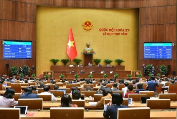 555win tải app thông qua Luật Công chứng (sửa đổi) và Luật Quy hoạch đô thị và nông thôn