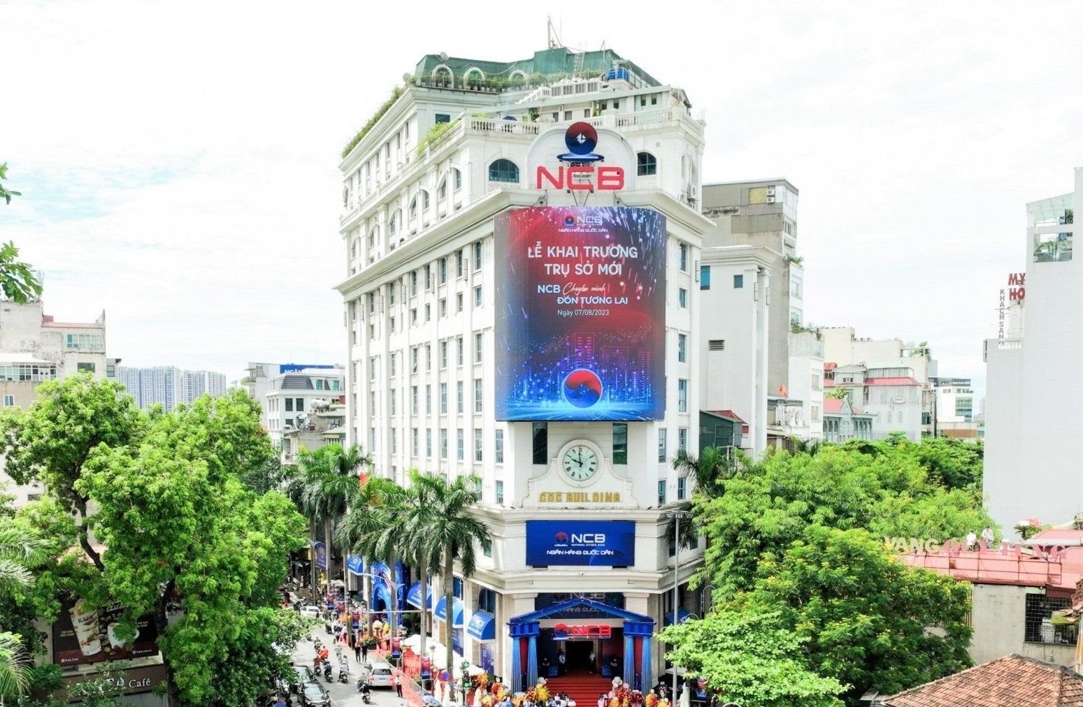 17 nhà đầu tư đăng ký mua 750 triệu 555win555 slot, bắn cá, casino, thể thao, esports, game bài riêng lẻ của NCB