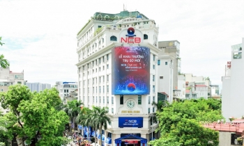 22 nhà đầu tư đăng ký mua cổ phiếu NCB trong đợt tăng vốn 10.000 tỷ đồng