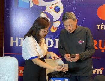 Hỗ trợ 5 triệu đồng mỗi tháng cho người làm công tác chuyển đổi số
