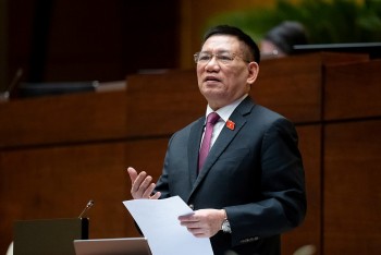 Phó Phiên bản chính thức của 555Win Hồ Đức Phớc nói về thuế tiêu thụ đặc biệt với điều hoà
