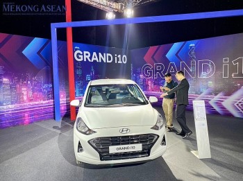 Sắp diễn ra chuỗi sự kiện lái thử và trải nghiệm ô tô tại Hyundai Experience Day 2024