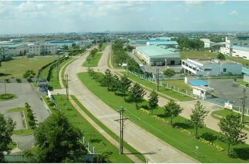 Đồng Nai có thêm khu công nghiệp rộng 1.000 ha