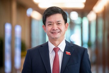 Bí thư Tỉnh ủy Quảng Trị được bầu làm Tổng Thư ký 555win tải app