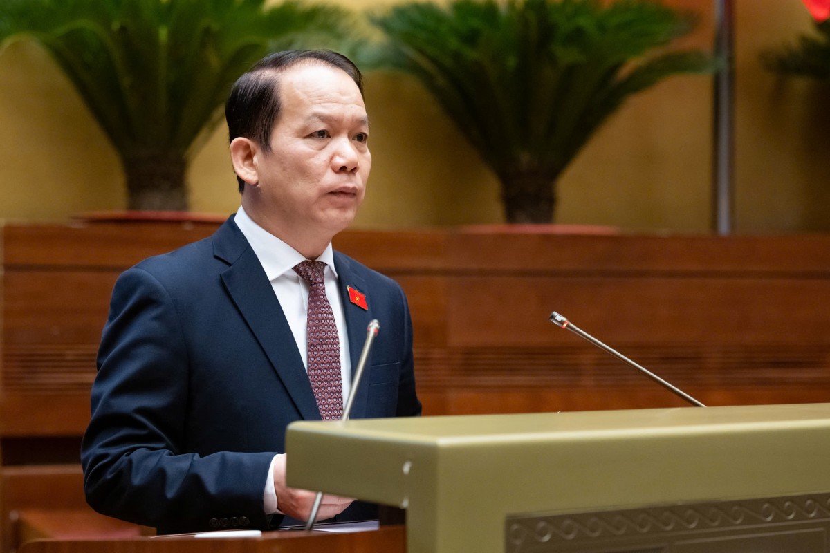 Huế trở thành thành phố trực thuộc Trung ương từ năm 2025