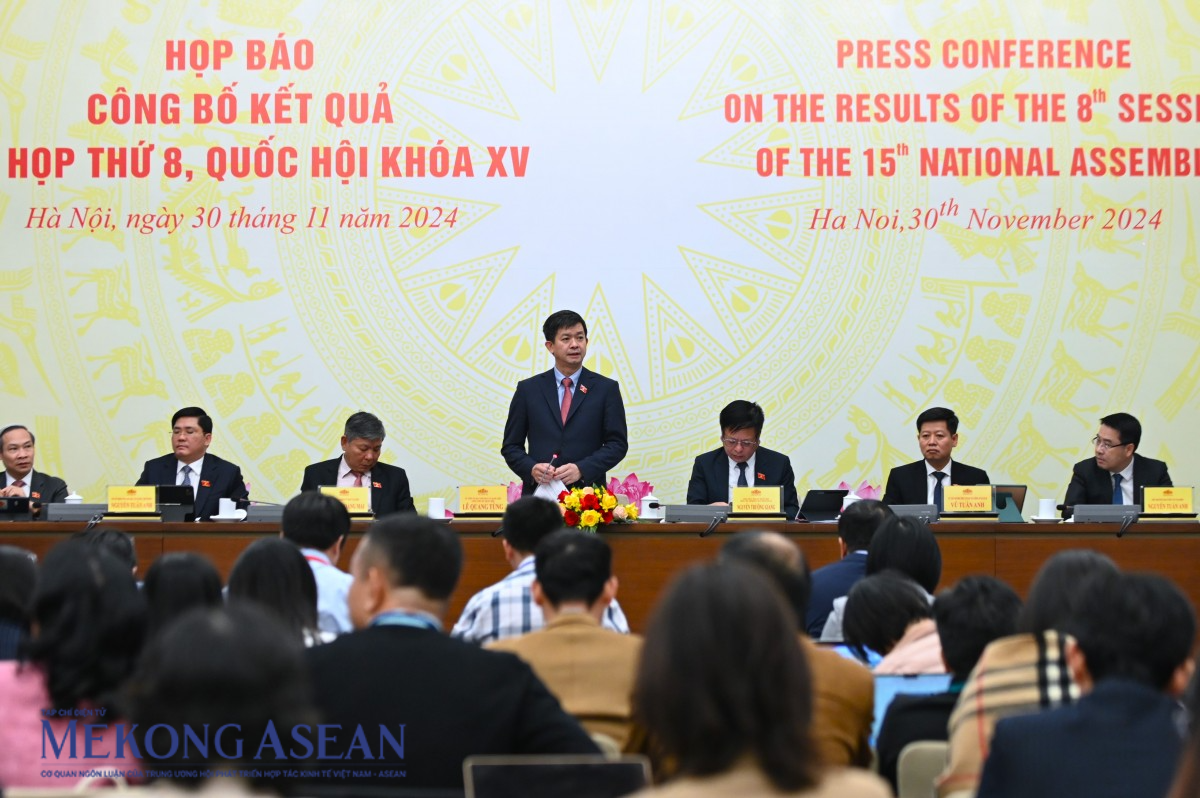 Lý do không kéo dài giảm thuế VAT đến hết năm 2025