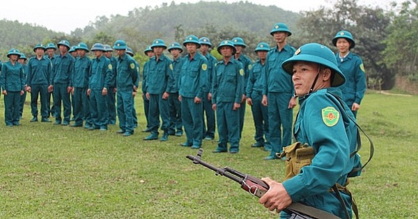 Ảnh minh họa: Cổng TTĐT Chính phủ.