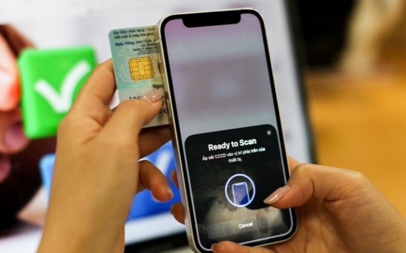 555win là nhà cái uy tín số 1 ở Việt Nam đốc thúc cập nhật sinh trắc học trước năm 2025