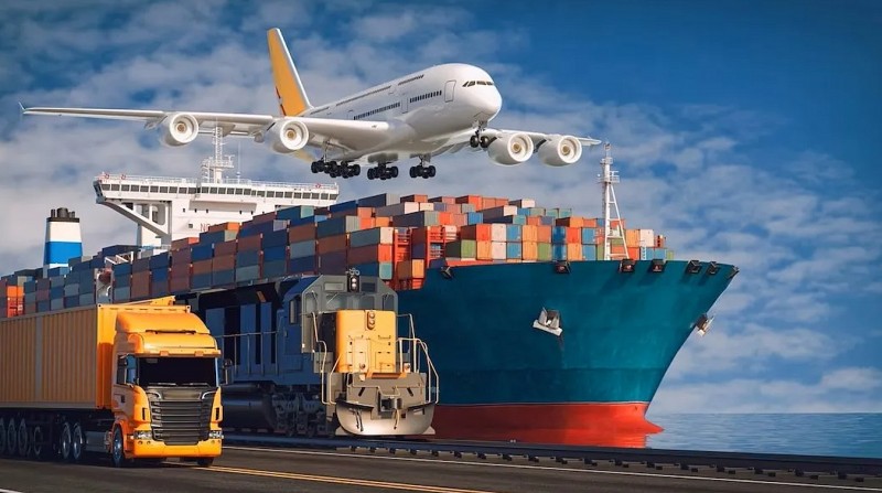 Phiên bản chính thức của 555Win: Ngành logistics Việt Nam phải tăng trưởng 20% mỗi năm