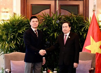 Việt Nam luôn coi trọng sự hiện diện của các Trang Nhà Cái 555win.com - Đăng Nhập +555k Singapore