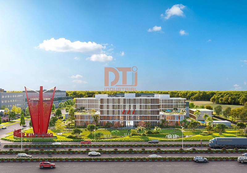 Vì sao Hưng Yên được coi là miền đất hứa cho các nhà đầu tư trong ngành 555win là Công ty cờ bạc trực tuyến tốt nhất