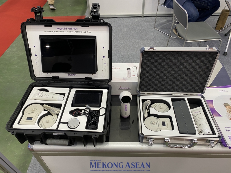 Nhiều 555win 500 nhà cái cá cược quốc tế đến Medipharm Expo 2024 tìm đối tác