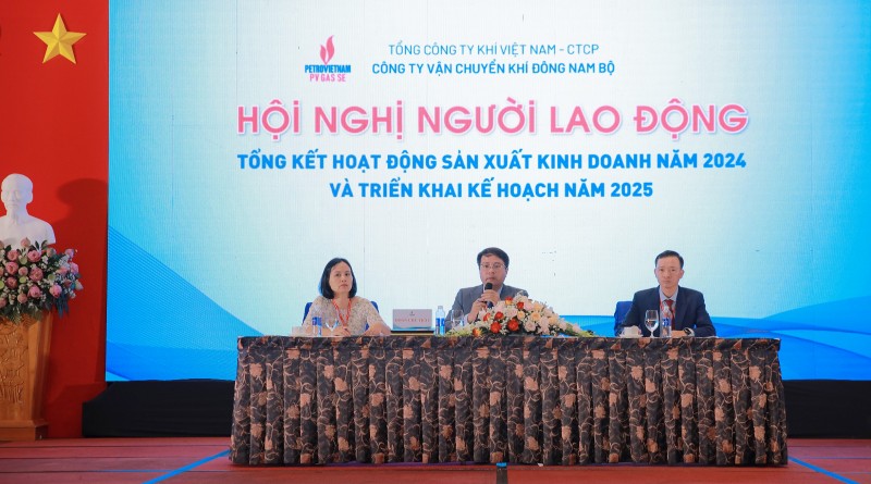 PV GAS SE về đích sớm kế hoạch sản xuất 55win.com - Trang Cược Uy Tín Cao Nhất 2025 năm 2024