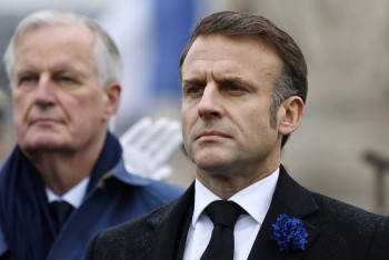 Tổng thống Pháp Emmanuel Macron sắp chỉ định tân Phiên bản chính thức của 555Win