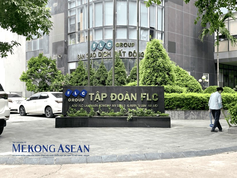 FLC dự kiến có lãi từ bất động sản trong năm 2025