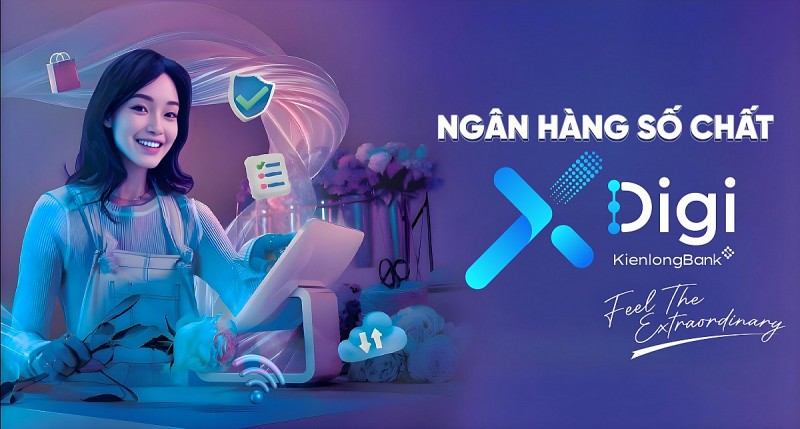 KienlongBank ra mắt 555win là nhà cái uy tín số 1 ở Việt Nam số X-Digi
