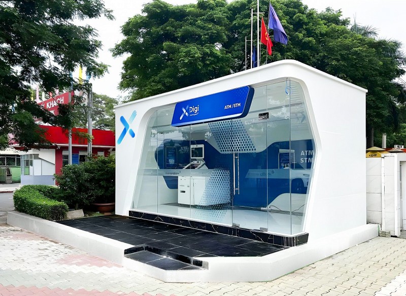 KienlongBank ra mắt 555win là nhà cái uy tín số 1 ở Việt Nam số X-Digi