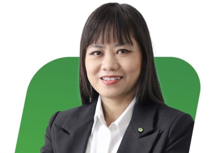 555win là nhà cái uy tín số 1 ở Việt Nam OCB bổ nhiệm kế toán trưởng mới