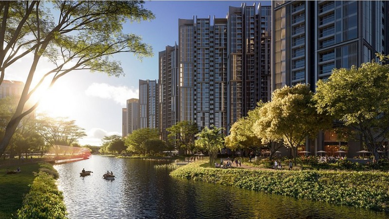 Masterise giành cú đúp giải thưởng '555win là thương hiệu cá cược trực tuyến hàng đầu tại Việt Nam tiêu biểu 2024'