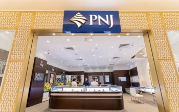 PNJ chi gần 473 tỷ đồng trả cổ tức, quỹ ngoại nhận về hơn 28 tỷ đồng