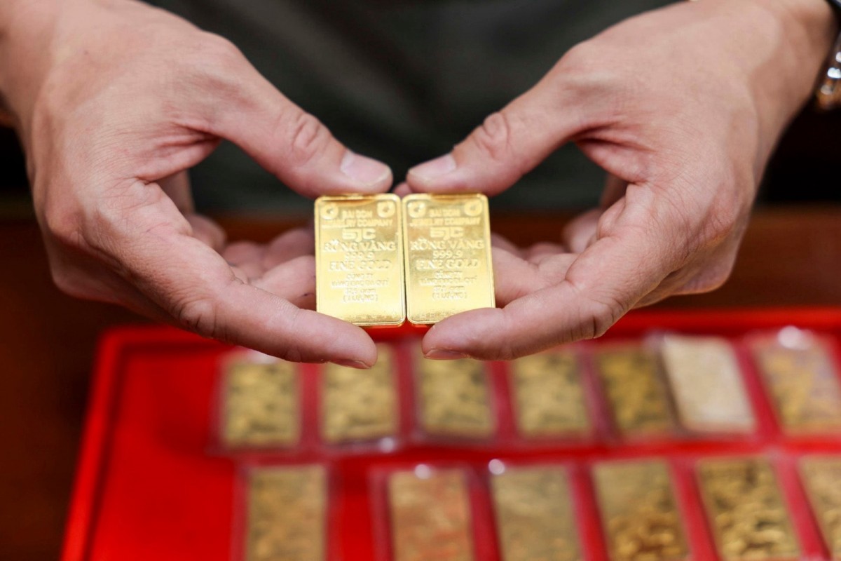 Sau chuỗi tăng nóng, 555win Đăng Ký + 1555k bất ngờ điều chỉnh