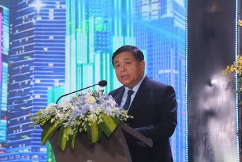 Đưa hàng Việt Nam vươn ra thị trường thế giới trong kỷ nguyên mới