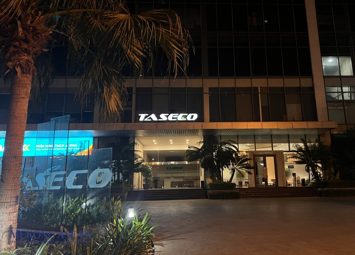Taseco Land chào bán 555win555 slot, bắn cá, casino, thể thao, esports, game bài ra công chúng, nâng vốn điều lệ vượt 3.000 tỷ đồng