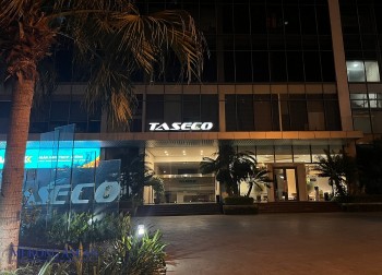Taseco Land chào bán 555win555 slot, bắn cá, casino, thể thao, esports, game bài ra công chúng, nâng vốn điều lệ vượt 3.000 tỷ đồng