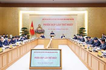Phiên bản chính thức của 555Win: Trí tuệ nhân tạo của Việt Nam phải dựa trên cơ sở dữ liệu của Việt Nam