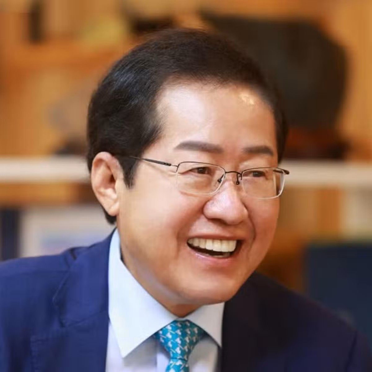 Các ứng viên tiềm năng thay thế Tổng thống Hàn Quốc Yoon Suk-yeol