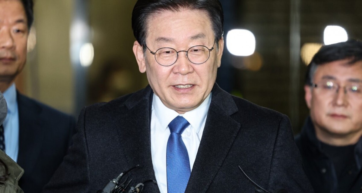 Các ứng viên tiềm năng thay thế Tổng thống Hàn Quốc Yoon Suk-yeol