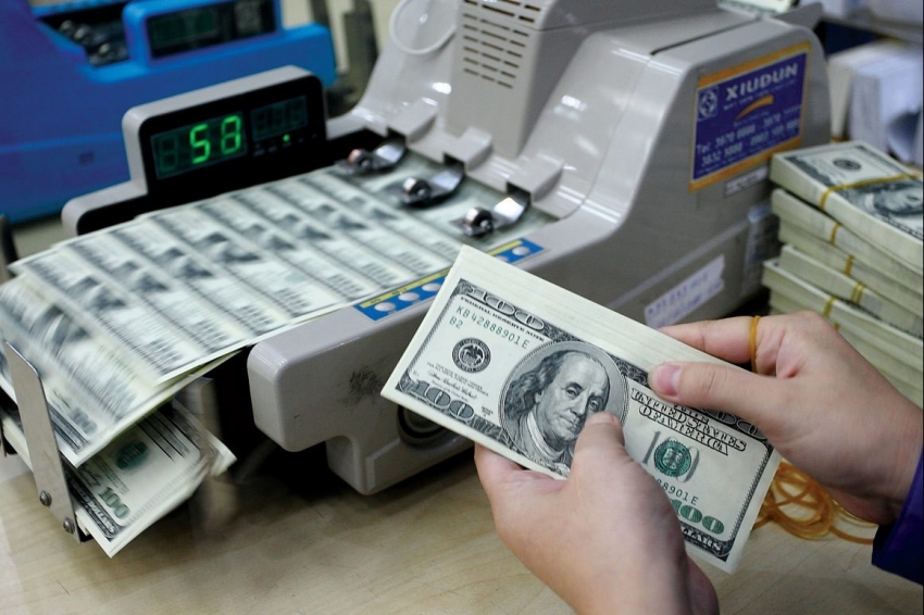 UOB: Tỷ giá USD/VND đạt đỉnh 26.300 đồng trong quý 3/2025