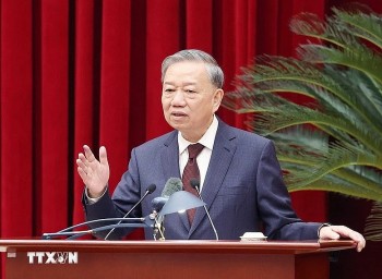 Đổi mới mạnh mẽ công tác tuyển dụng, bổ nhiệm cán bộ