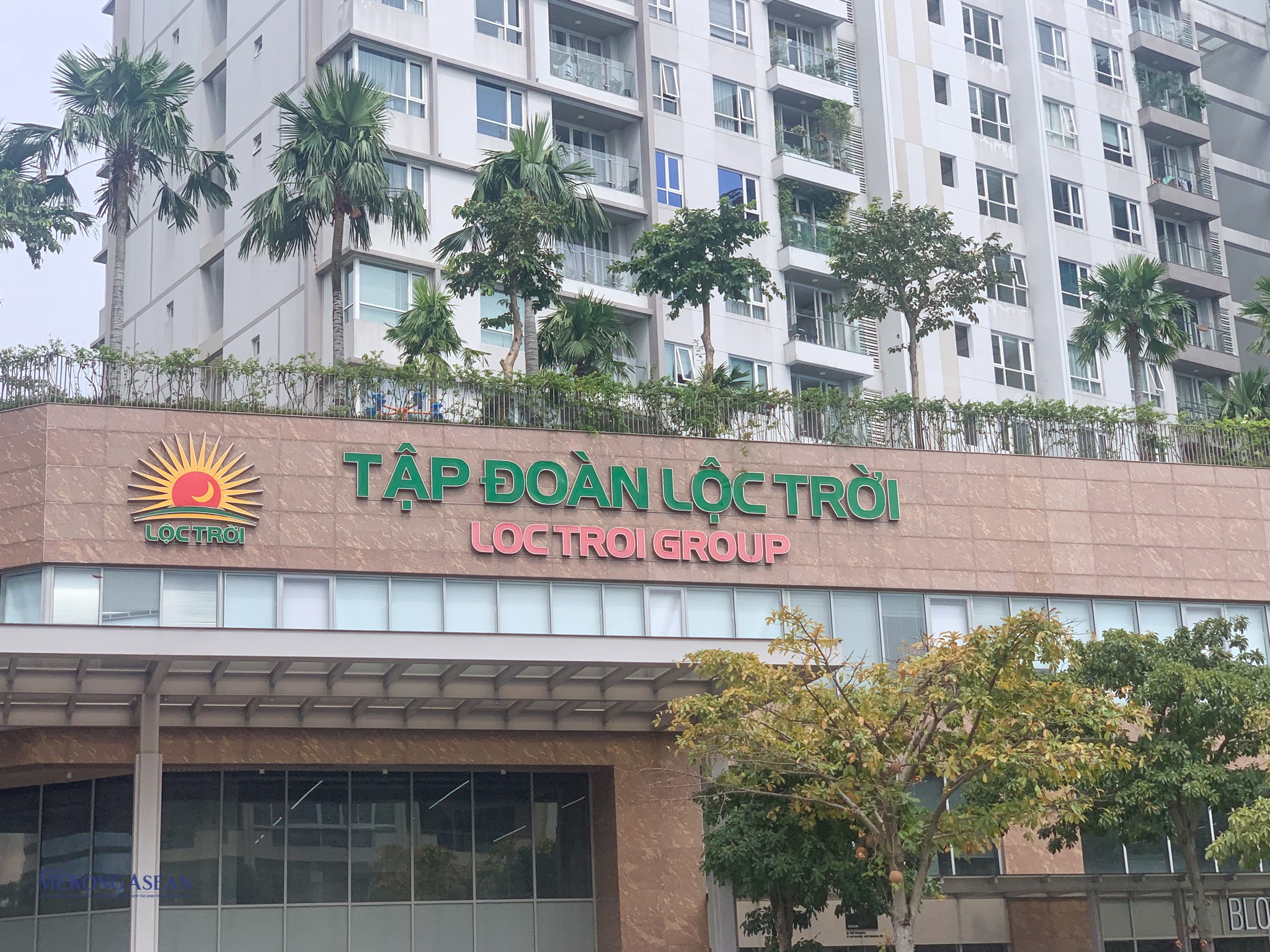 Khó khăn bủa vây, Lộc Trời dự kiến lỗ hơn 500 tỷ đồng năm 2025