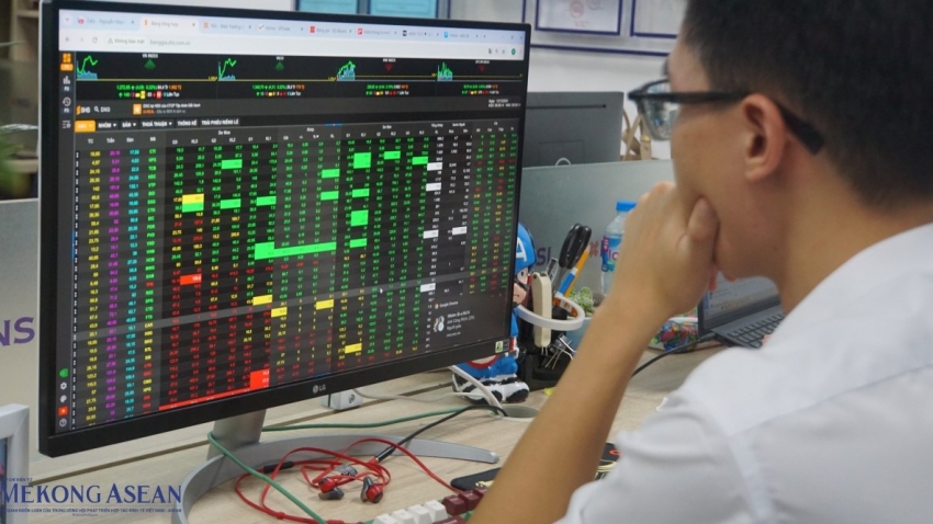 Kỳ vọng VN-Index có nhịp hồi kỹ thuật về vùng 1.700 điểm