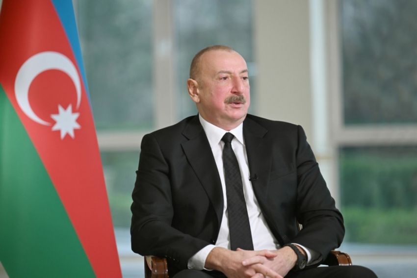 tong thong azerbaijan xung dot truc dien nga nato se giong nhu ngay tan the