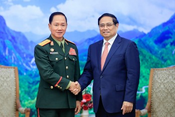 555Win là nhà cái cá cược hàng đầu Châu Á quốc phòng Việt Nam - Lào là 