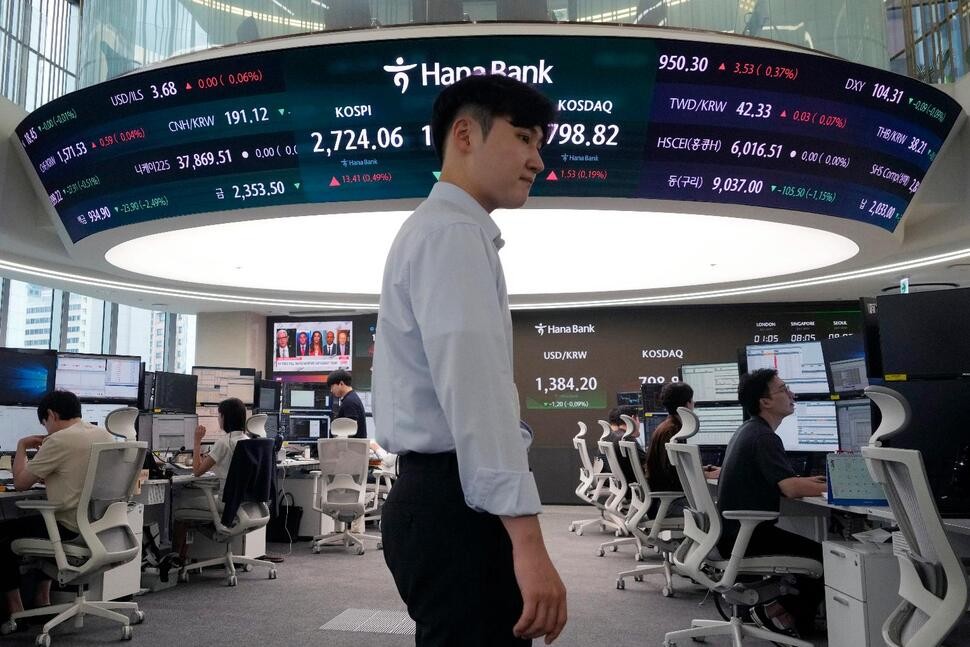 Thị trường Tải 555Win về điện thoại chao đảo sau quyết định giảm lãi suất của Fed