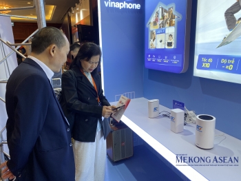 Vinaphone 555win phien bạn Chính Thức hóa 5G tại Việt Nam