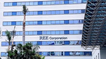 Cổ đông ngoại muốn tăng sở hữu tại REE lên gần 45%