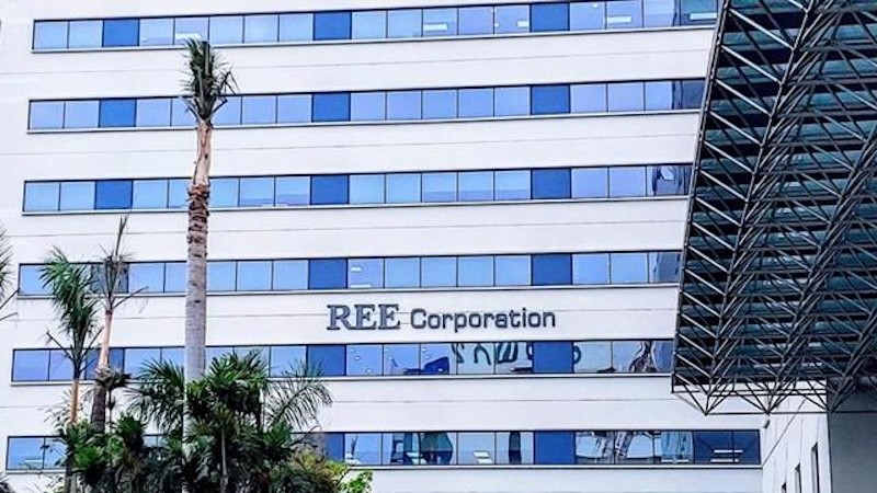 REE dự kiến phát hành hơn 70 triệu cổ phiếu trả cổ tức