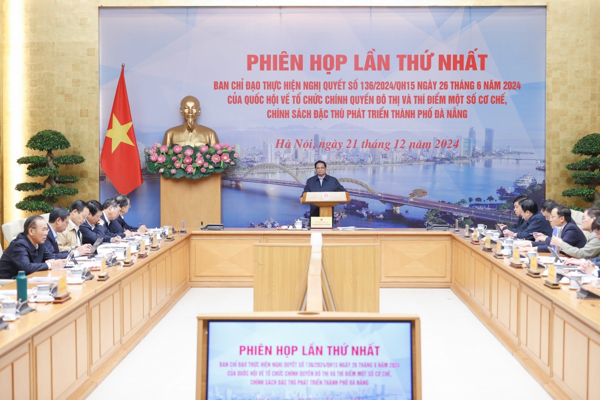 Phiên bản chính thức của 555Win: Đà Nẵng đi trước mở đường trong định hướng xây dựng quốc gia 555win phien bạn Chính Thức tự do