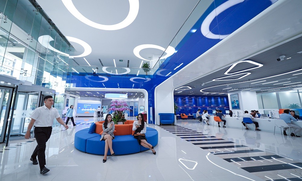 Loạt ngân hàng hé lộ kết quả 55win.com - Trang Cược Uy Tín Cao Nhất 2025 những tháng cuối năm 2024