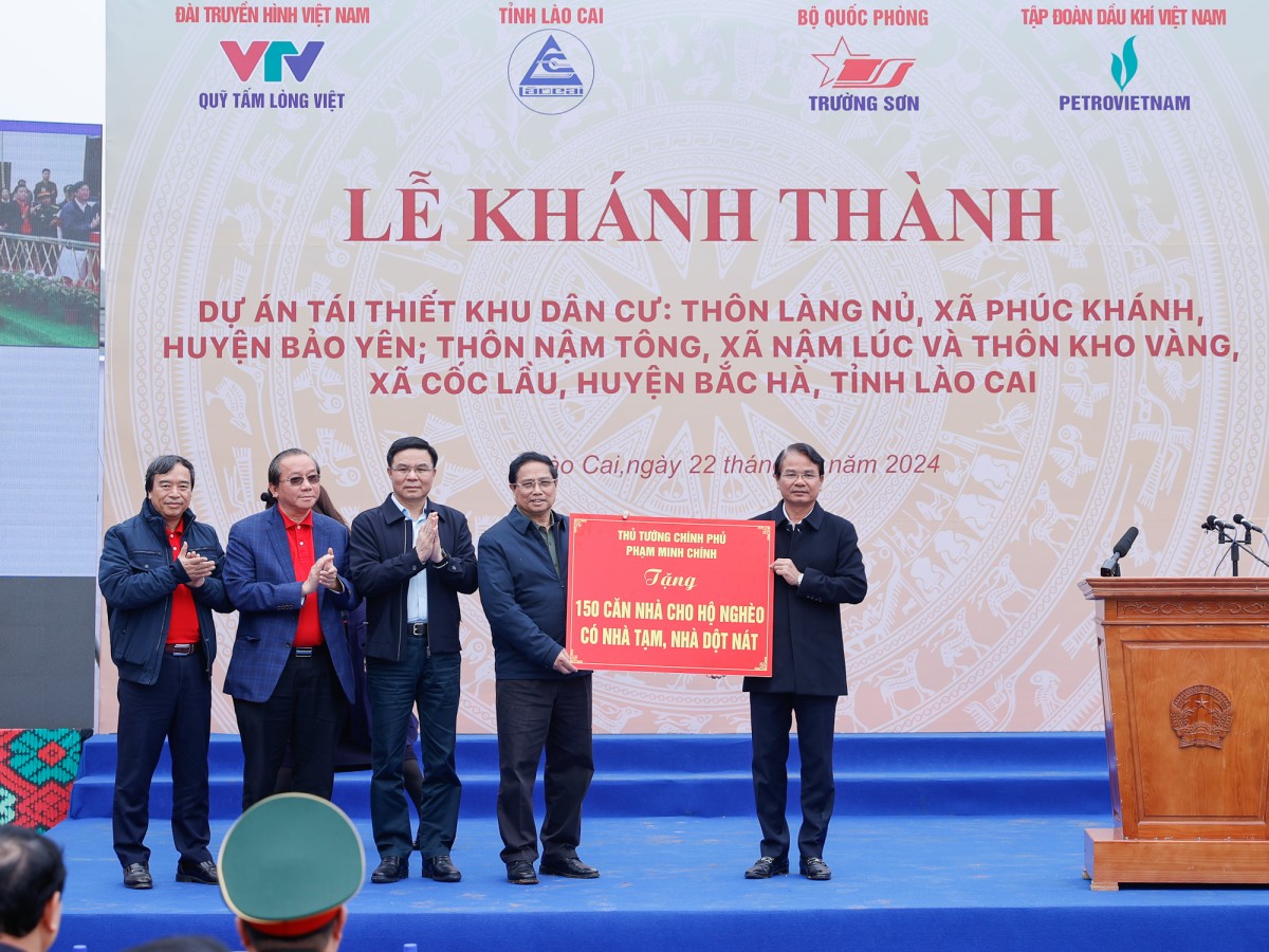Phiên bản chính thức của 555Win: 'Sự sống nảy sinh từ cái chết' ở Làng Nủ, Nậm Tông, Kho Vàng