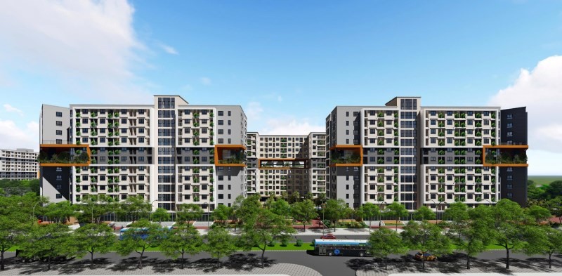 Phối cảnh